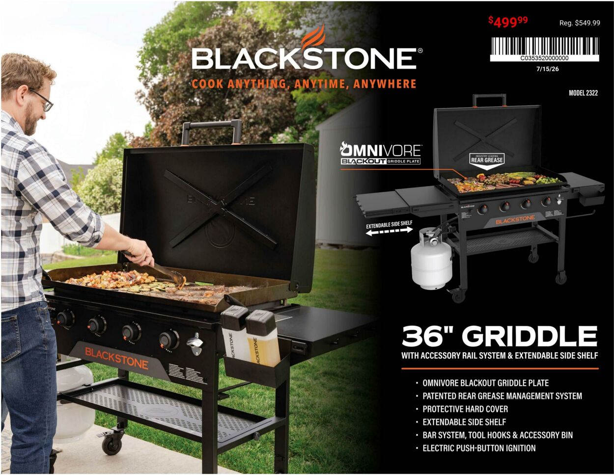 Weekly ad Dunham's 04/16/2026 - 07/15/2026