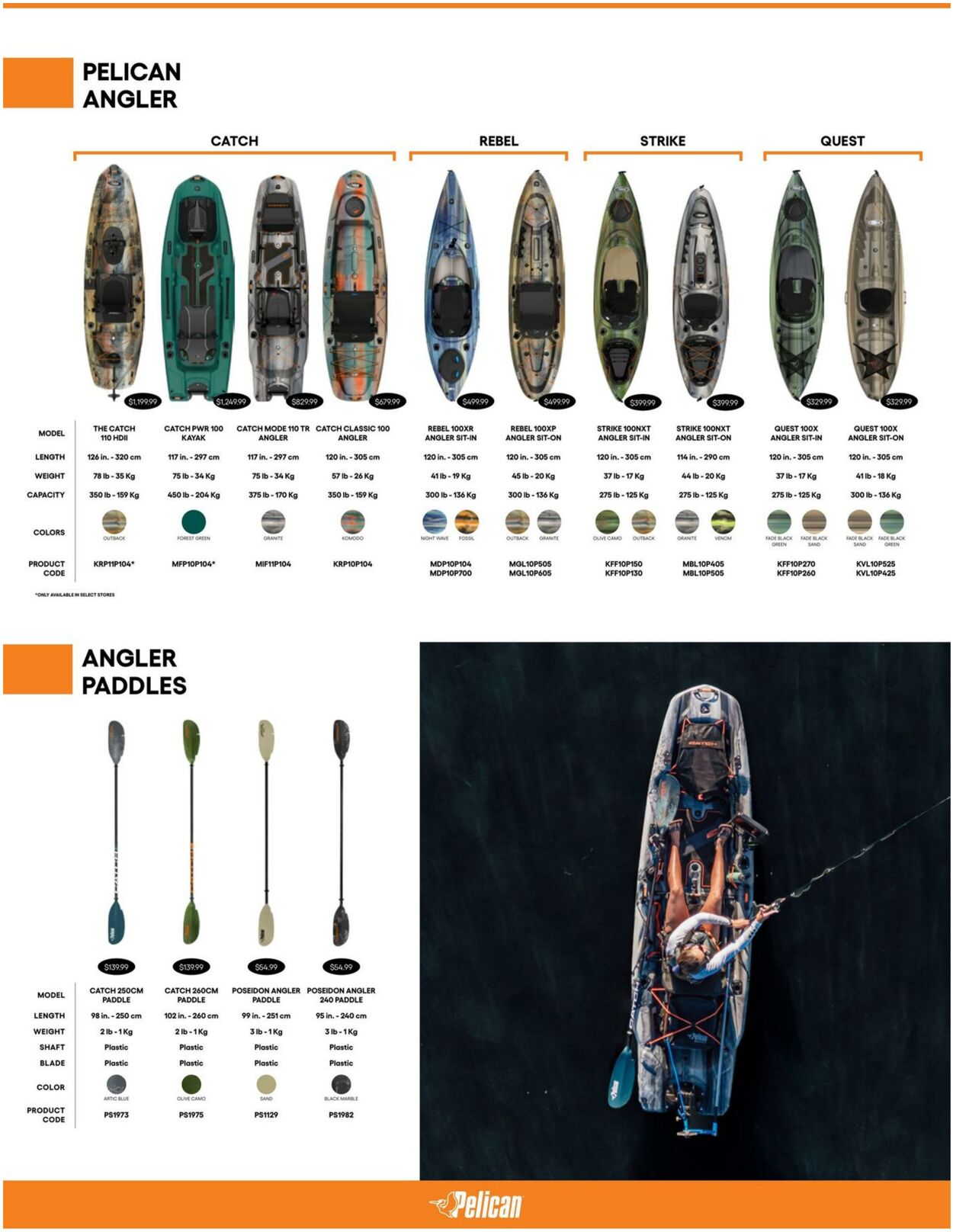 Weekly ad Dunham's 04/10/2025 - 06/18/2025