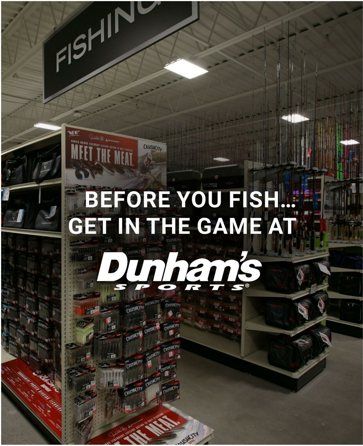 Weekly ad Dunham's 06/04/2026 - 08/05/2026