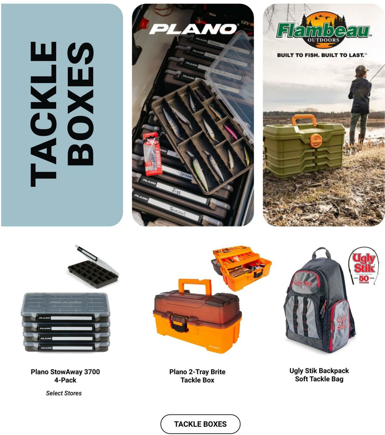 Weekly ad Dunham's 06/04/2026 - 08/05/2026