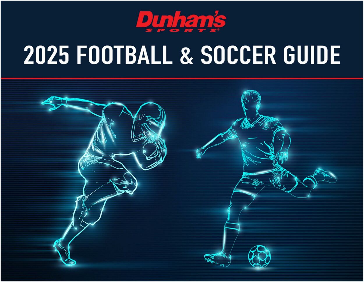 Weekly ad Dunham's 07/10/2025 - 09/10/2025