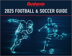 Weekly ad Dunham's 07/10/2025 - 09/10/2025
