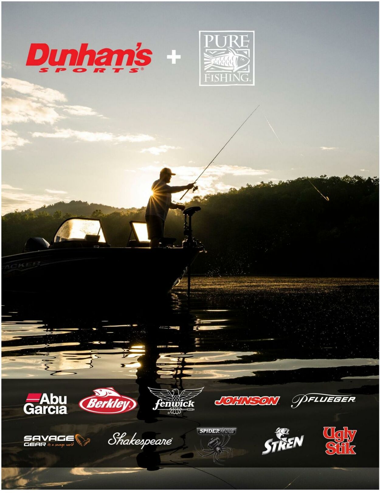 Weekly ad Dunham's 05/07/2026 - 07/15/2026