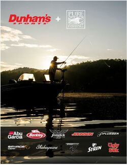 Weekly ad Dunham's 05/07/2026 - 07/15/2026