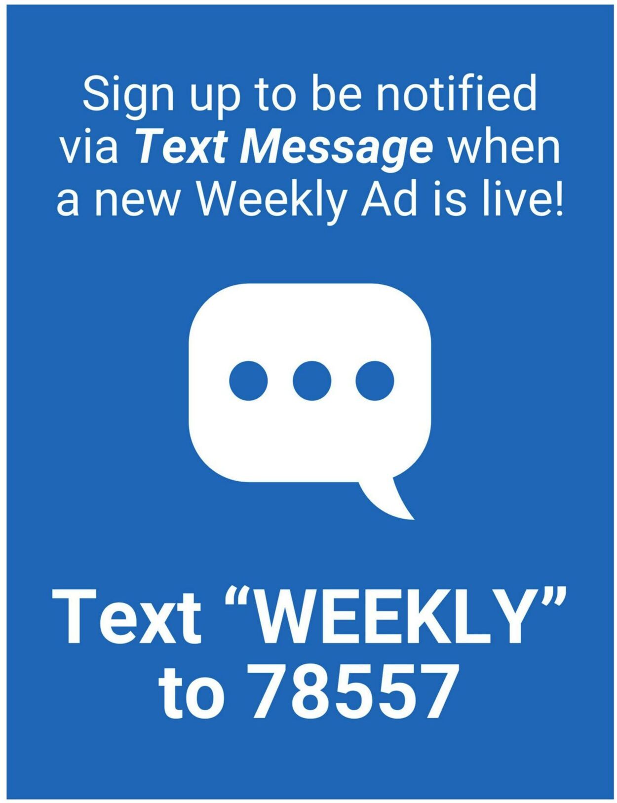 Weekly ad Dunham's 05/30/2026 - 06/04/2026