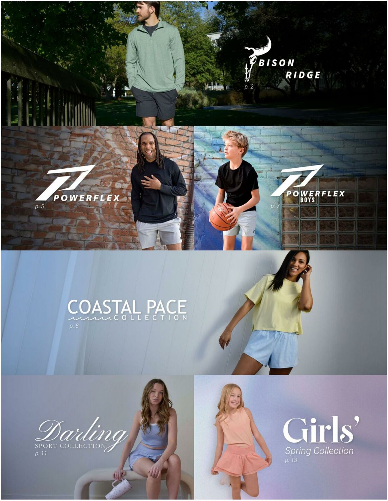 Weekly ad Dunham's 05/07/2026 - 07/15/2026
