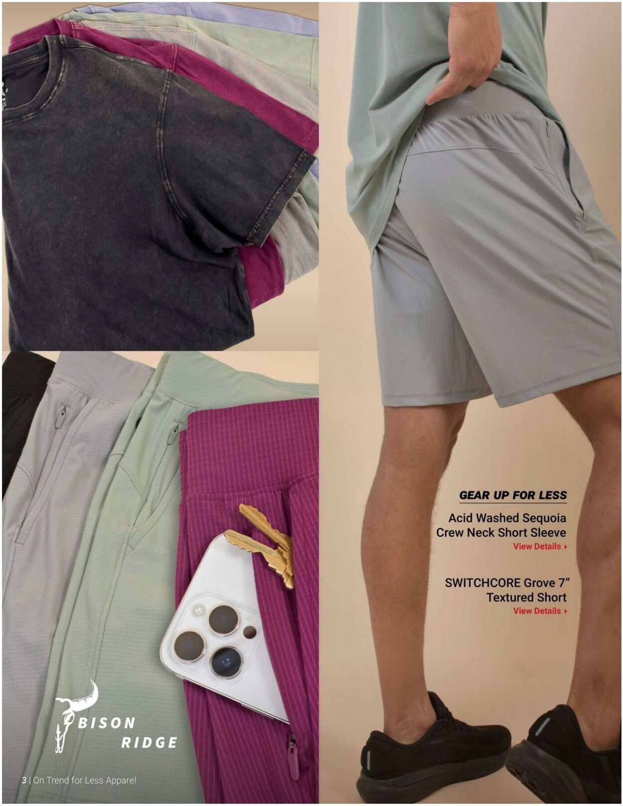 Weekly ad Dunham's 05/07/2026 - 07/15/2026