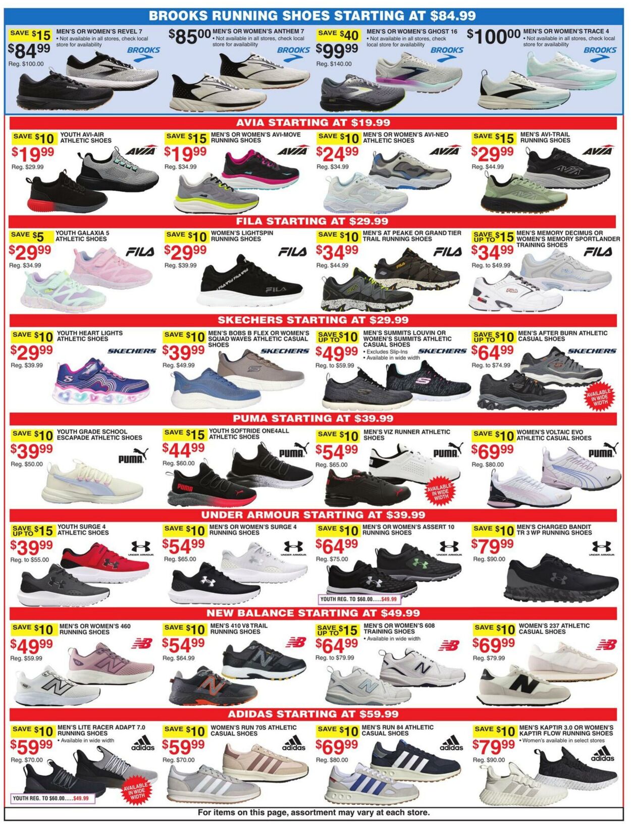 Weekly ad Dunham's 06/28/2025 - 07/03/2025