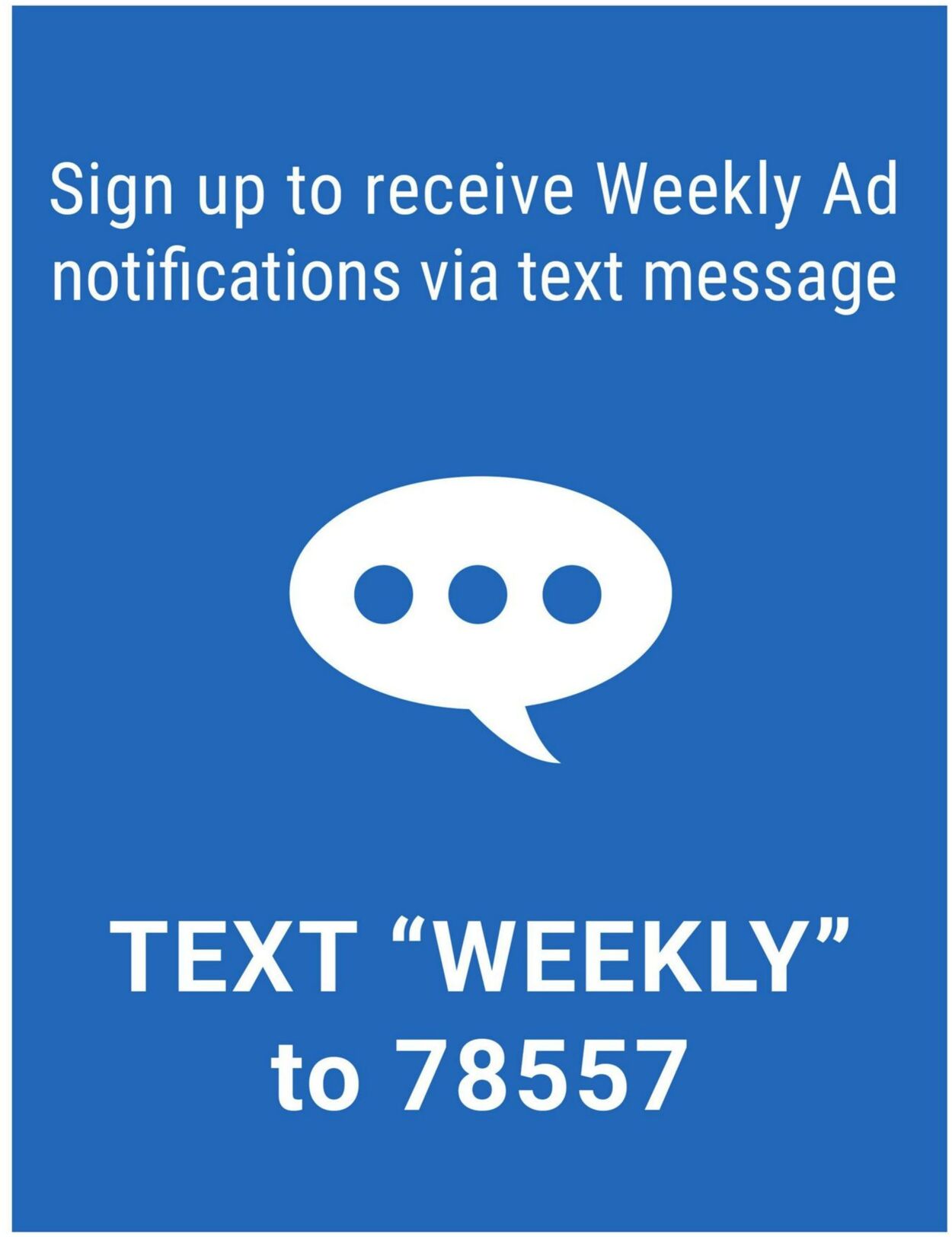 Dunham's Promotional weekly ads