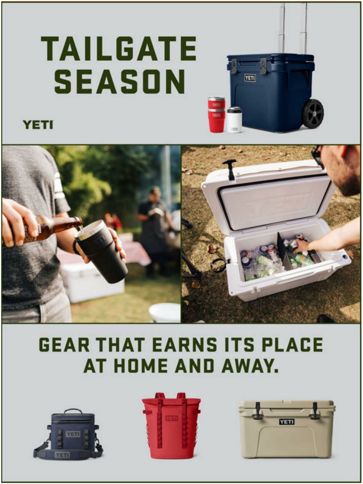 Weekly ad Dunham's 07/17/2025 - 09/24/2025