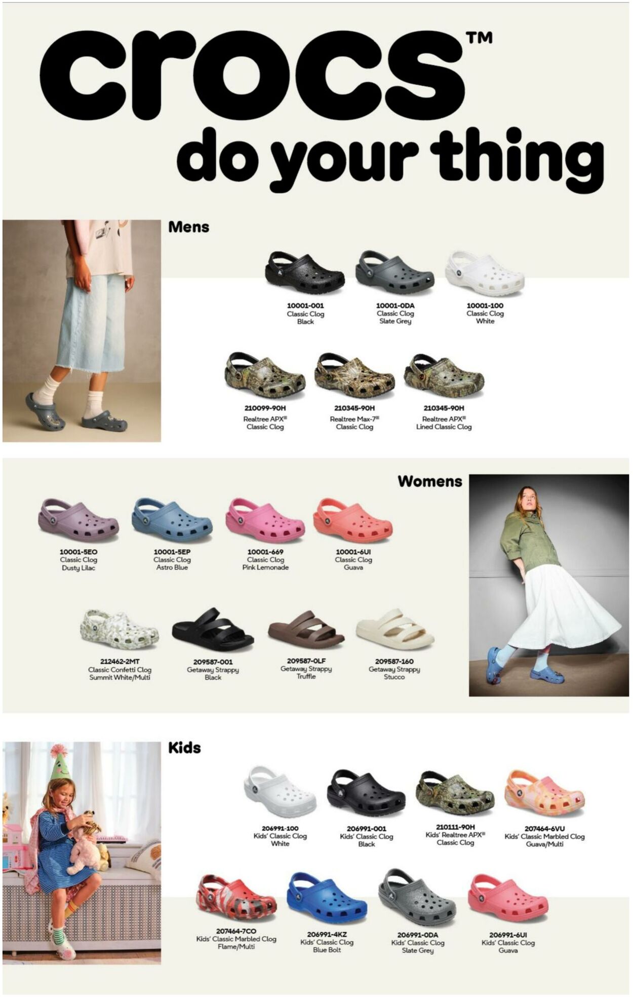 Weekly ad Dunham's 04/11/2026 - 04/16/2026