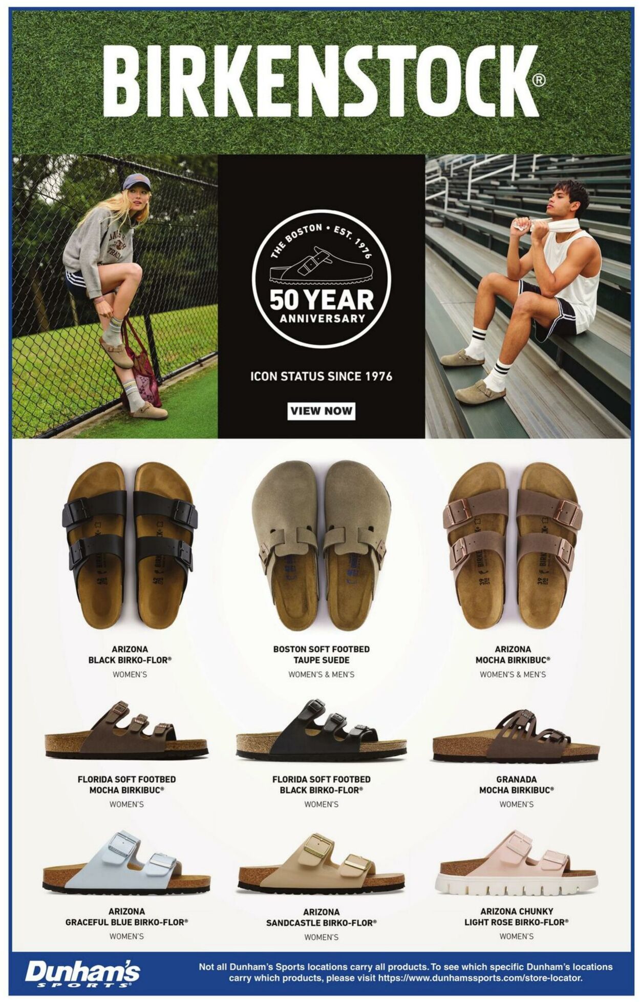Weekly ad Dunham's 04/11/2026 - 04/16/2026