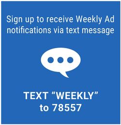 Weekly ad Dunham's 09/17/2022 - 09/22/2022