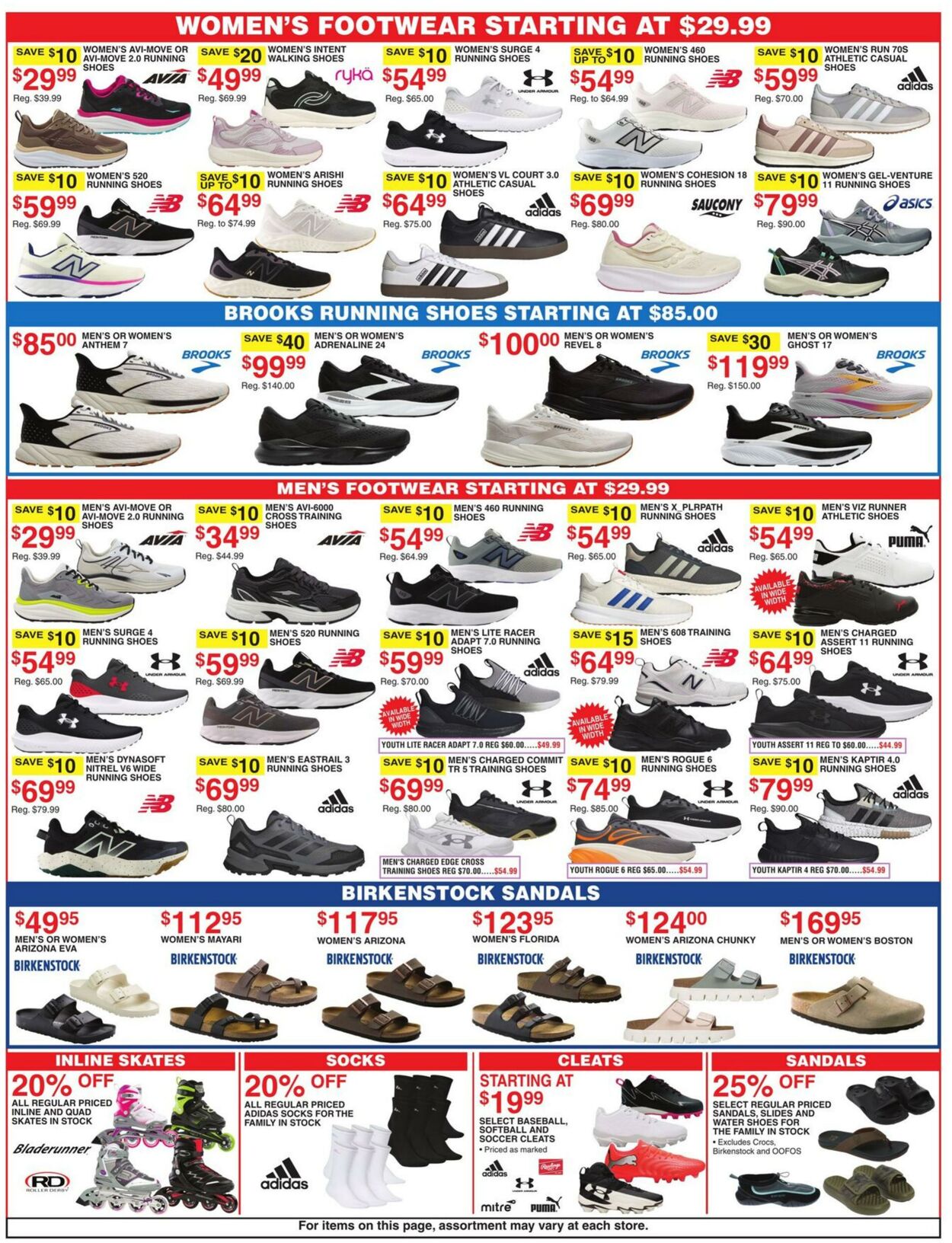 Weekly ad Dunham's 05/02/2026 - 05/07/2026