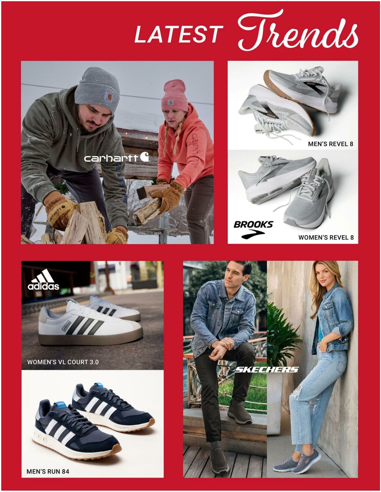 Weekly ad Dunham's 01/15/2026 - 02/14/2026
