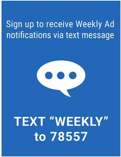 Weekly ad Dunham's 03/16/2023 - 07/19/2023