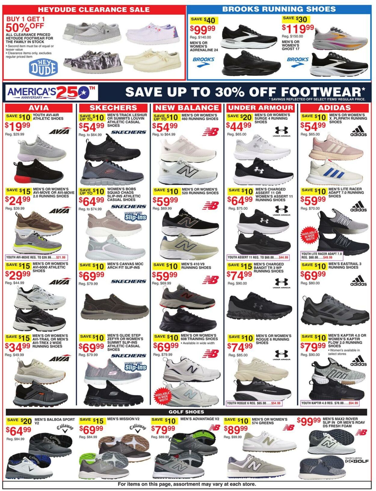 Weekly ad Dunham's 05/16/2026 - 05/21/2026