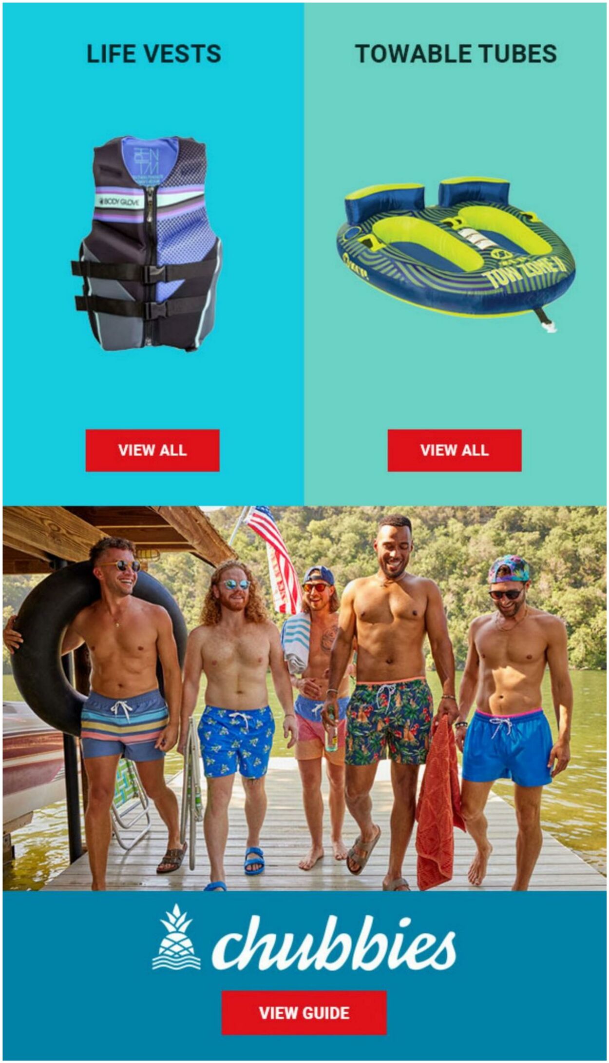 Weekly ad Dunham's 05/15/2025 - 07/23/2025