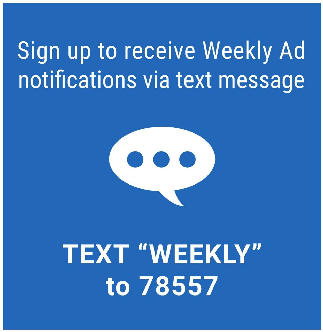 Dunham's Promotional weekly ads