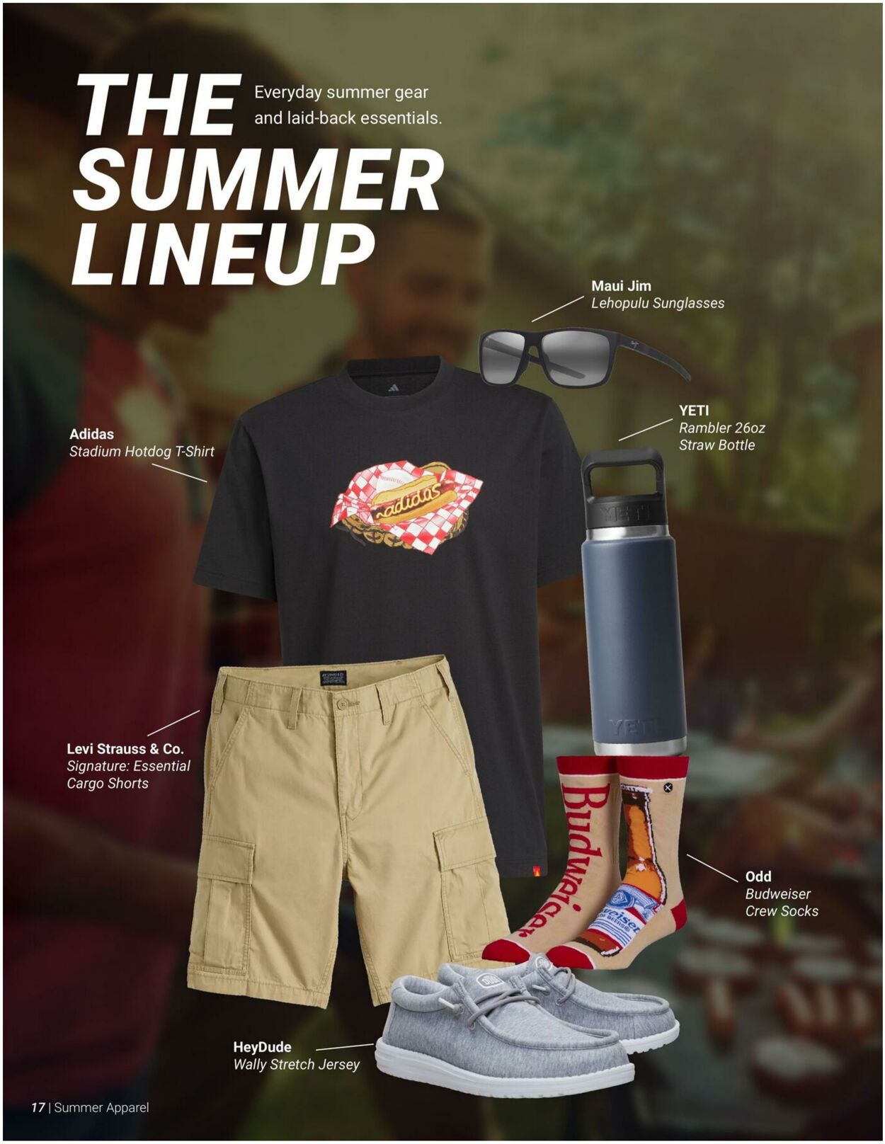 Weekly ad Dunham's 06/18/2026 - 08/05/2026