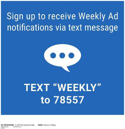 Weekly ad Dunham's 07/23/2022 - 07/28/2022