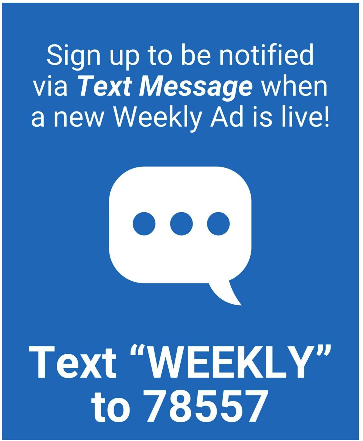 Weekly ad Dunham's 06/06/2026 - 06/11/2026