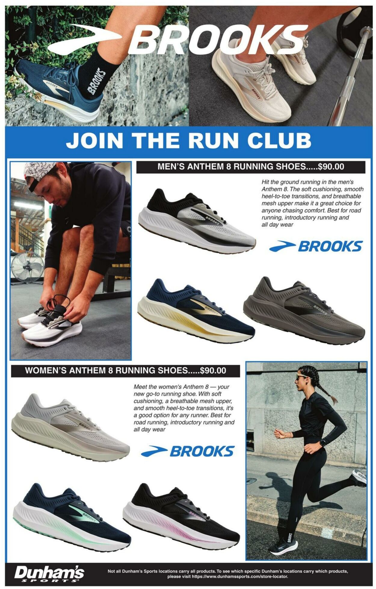 Weekly ad Dunham's 06/06/2026 - 06/11/2026