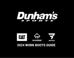 Weekly ad Dunham's 11/02/2024 - 11/07/2024