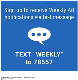 Weekly ad Dunham's 05/12/2022 - 07/21/2022