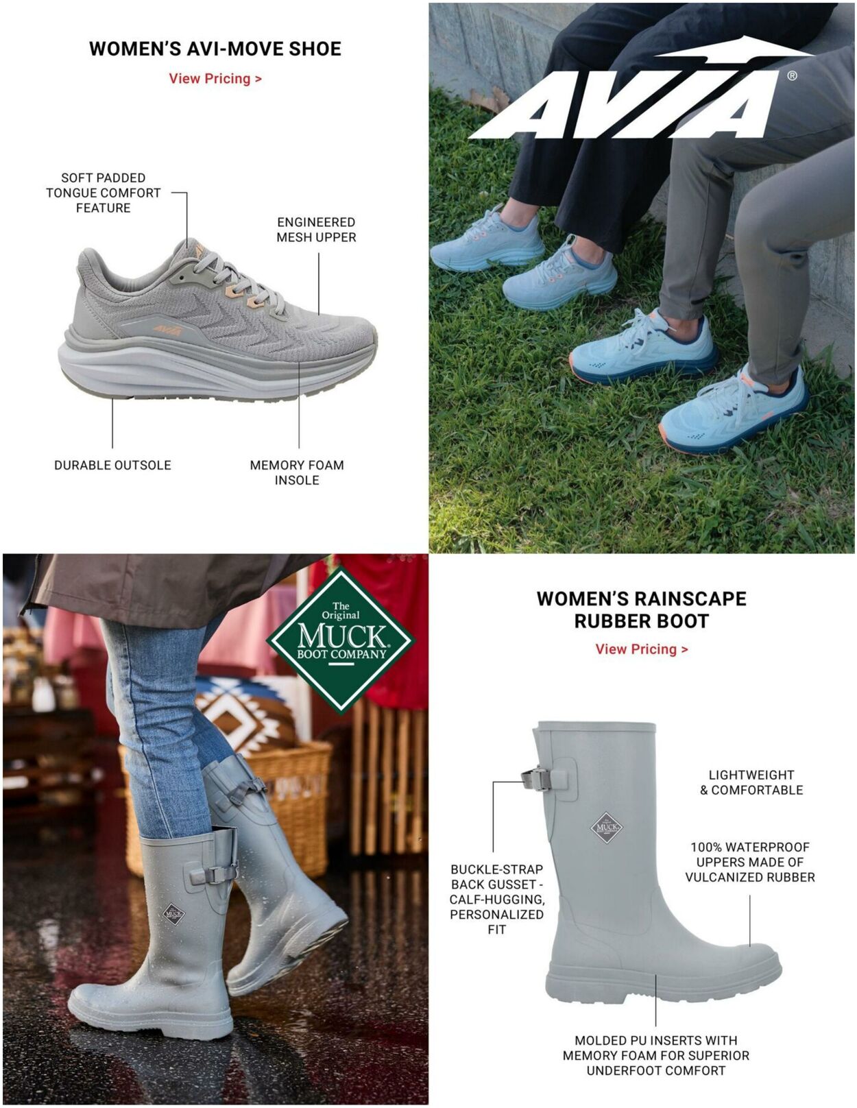 Weekly ad Dunham's 03/26/2026 - 05/20/2026