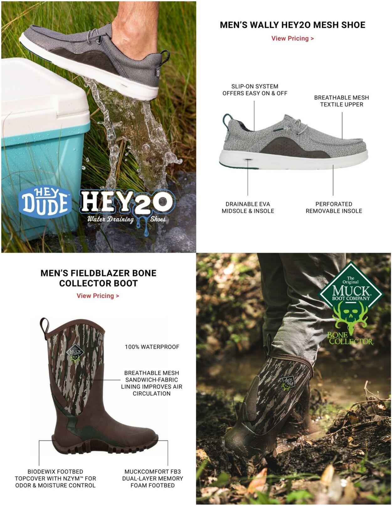 Weekly ad Dunham's 03/26/2026 - 05/20/2026