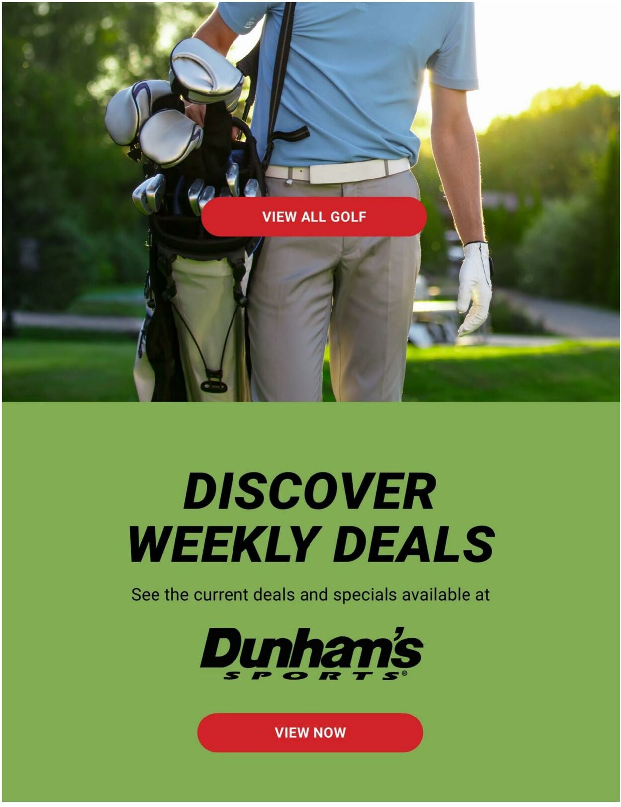 Weekly ad Dunham's 03/12/2026 - 07/15/2026