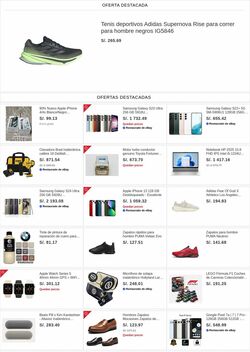 Weekly ad eBay 08/18/2025 - 08/27/2025