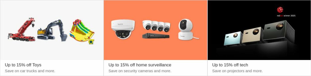 Weekly ad eBay 06/30/2025 - 07/09/2025