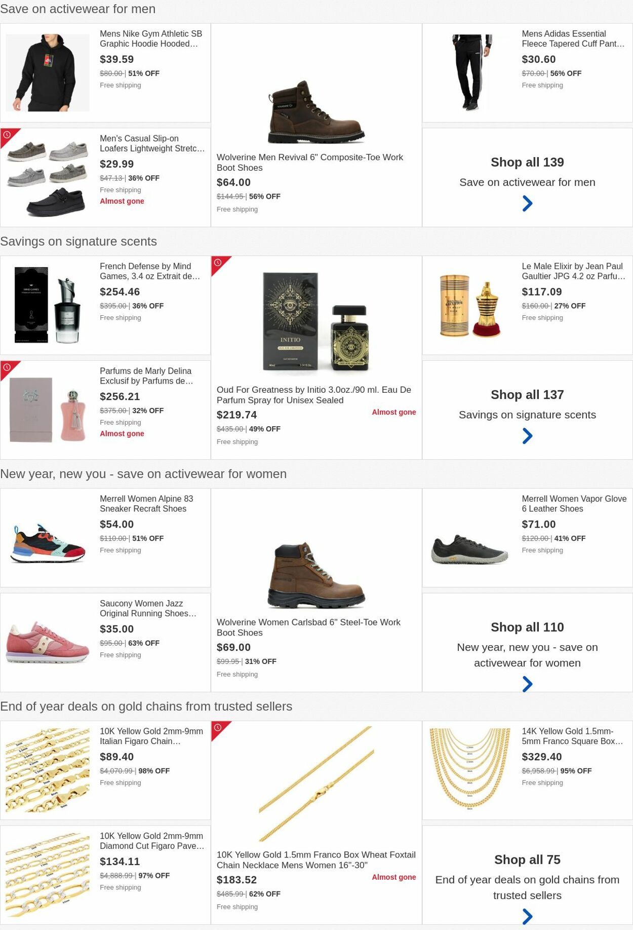 Weekly ad eBay 12/29/2025 - 01/07/2026