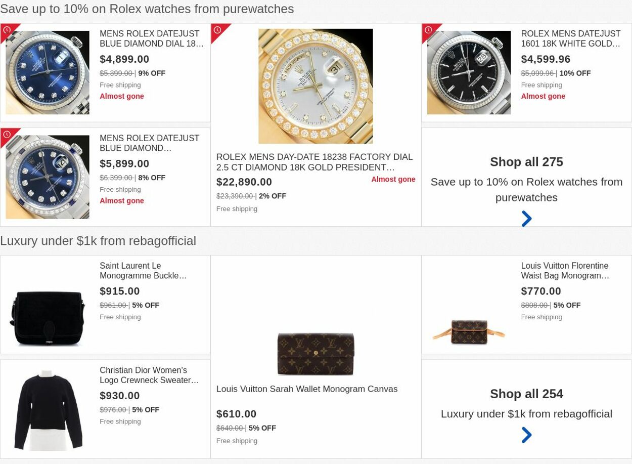 Weekly ad eBay 12/29/2025 - 01/07/2026