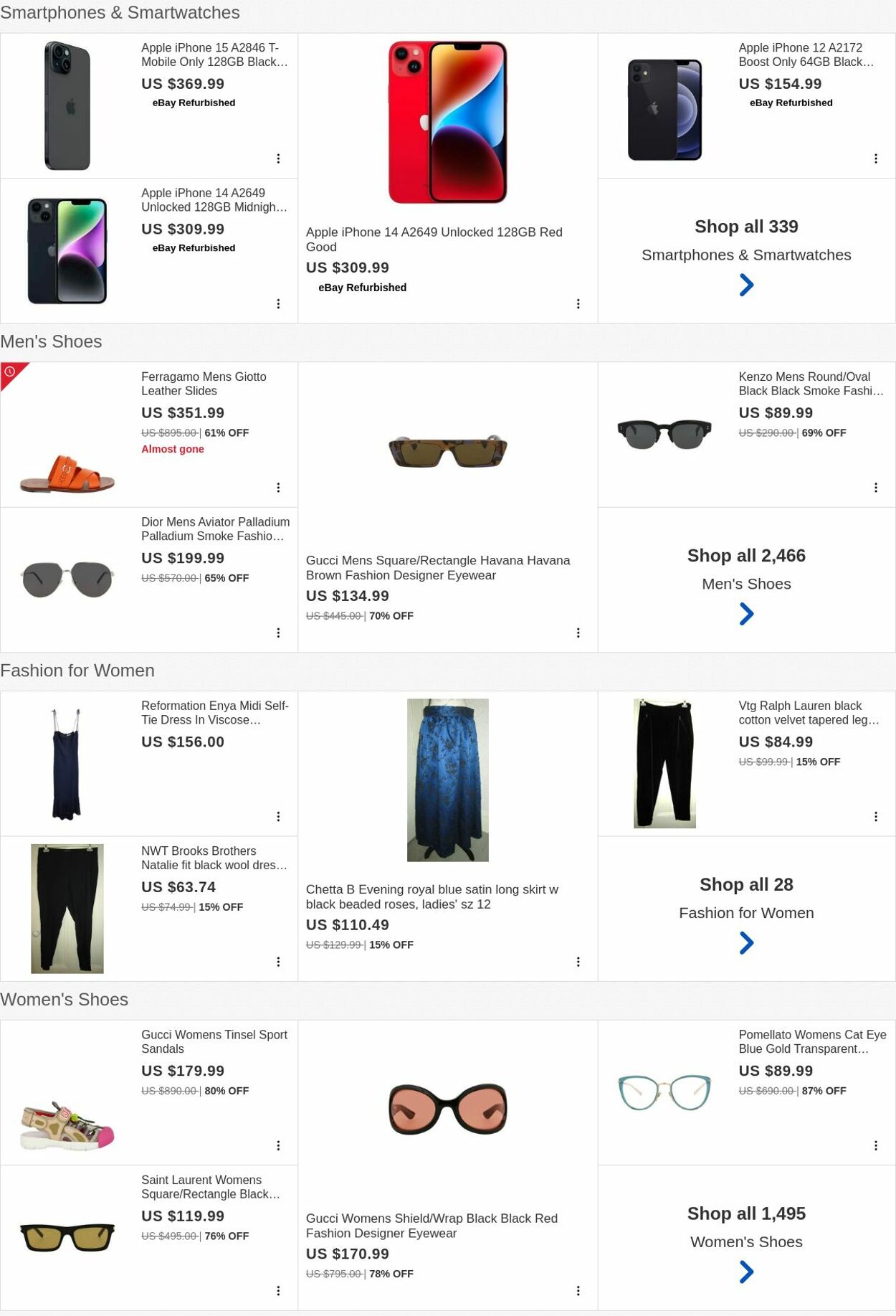 Weekly ad eBay 06/23/2025 - 07/02/2025