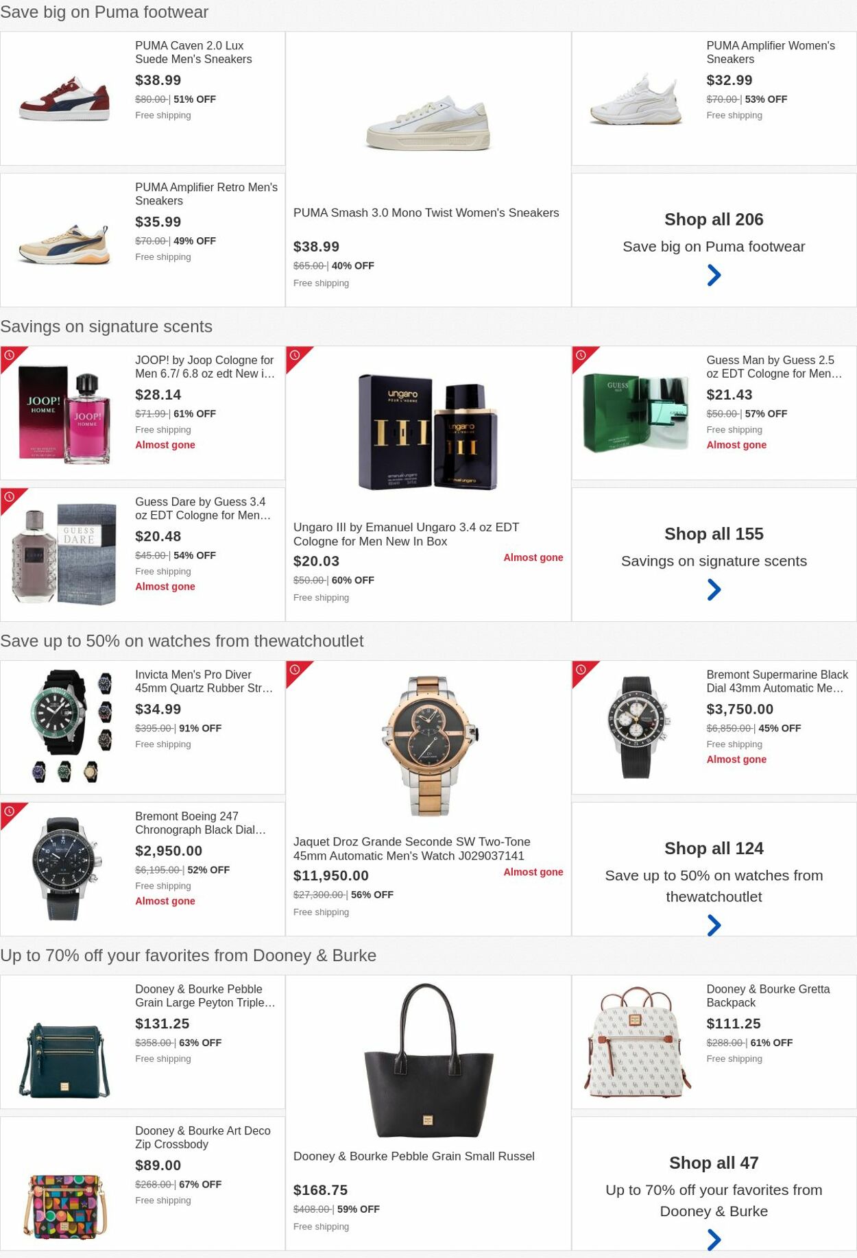 Weekly ad eBay 07/14/2025 - 07/23/2025