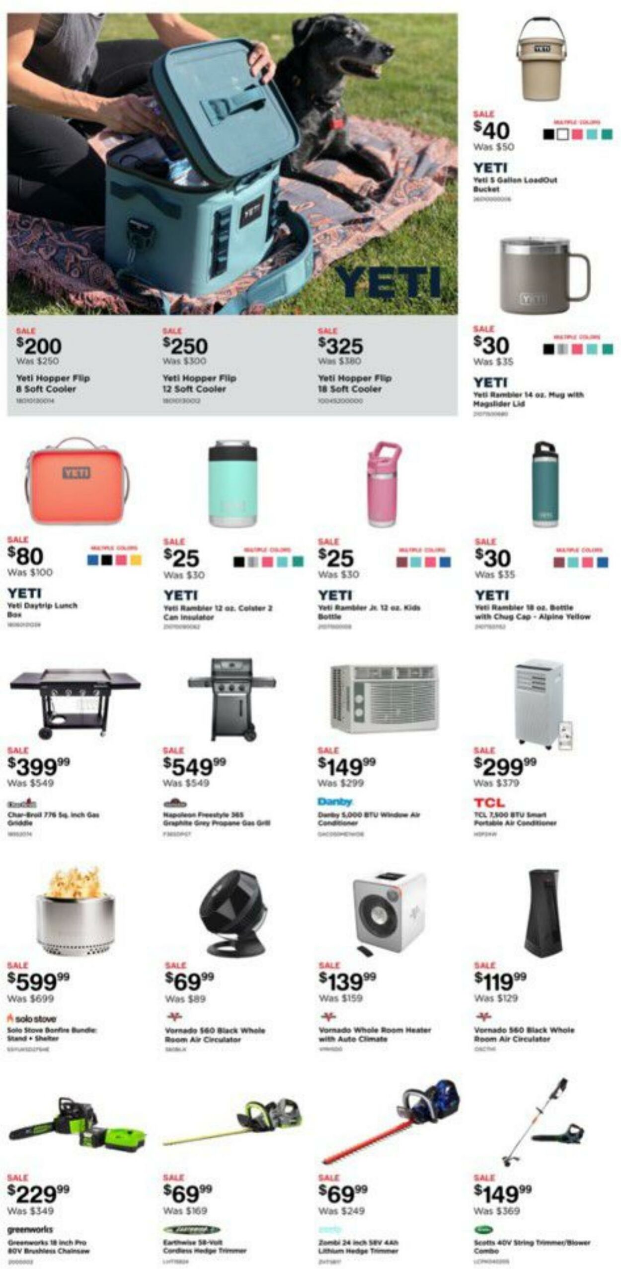 Weekly ad Electronic Express 09/25/2022 - 10/01/2022