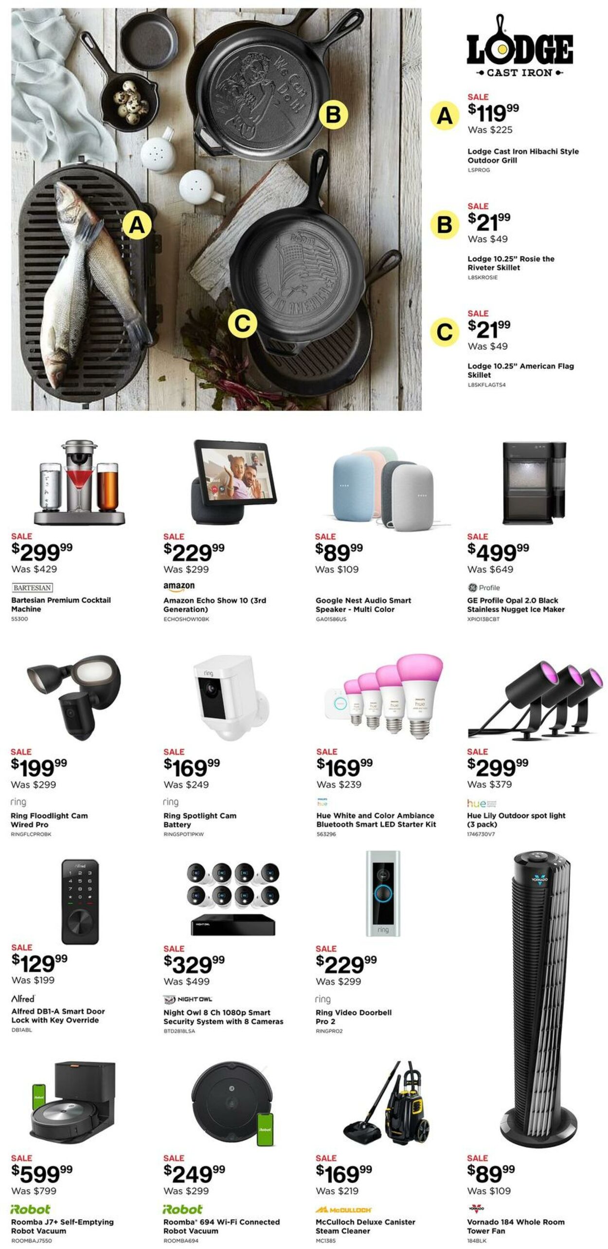 Weekly ad Electronic Express 06/26/2022 - 07/02/2022