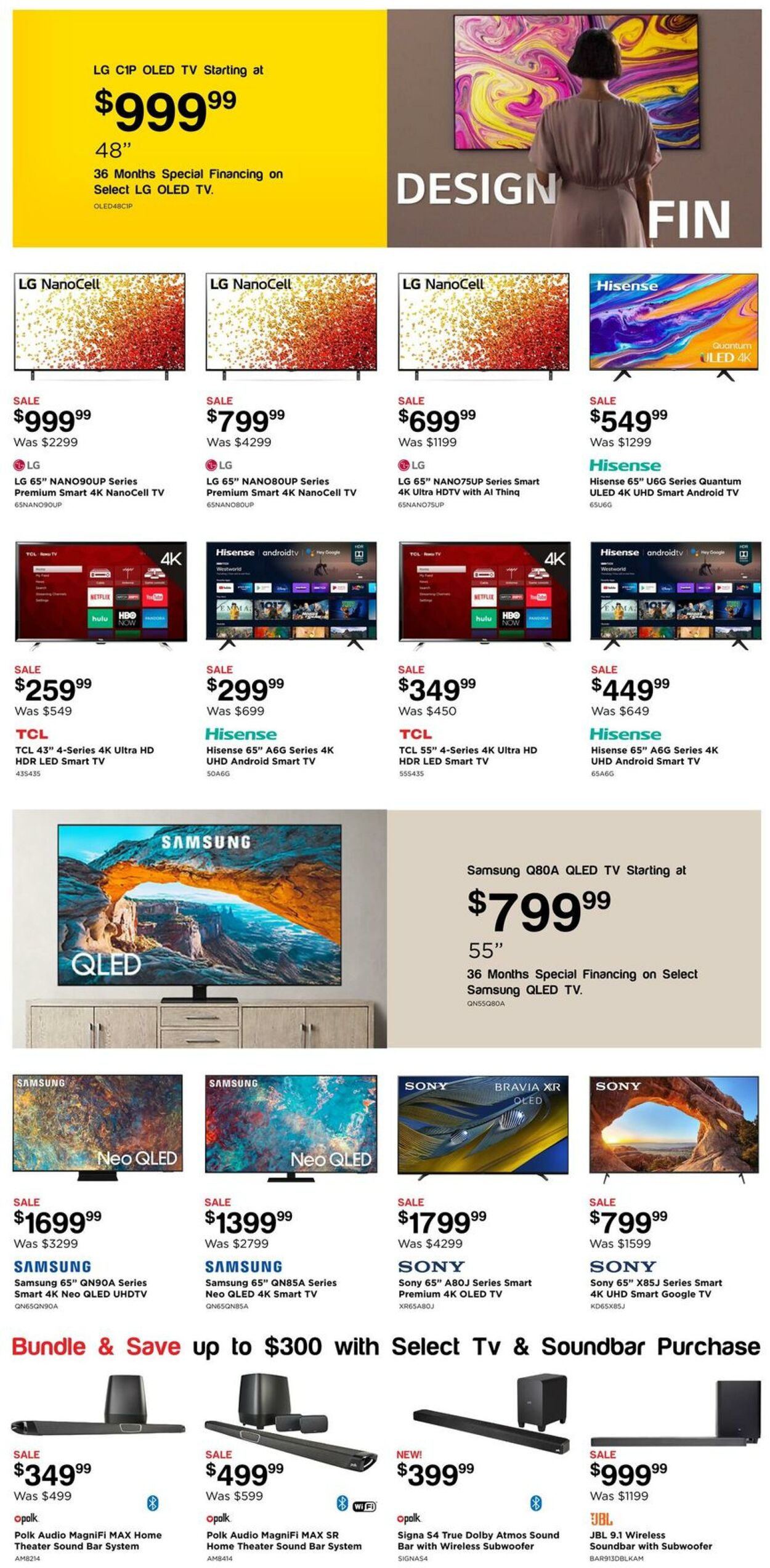 Weekly ad Electronic Express 05/08/2022 - 05/14/2022
