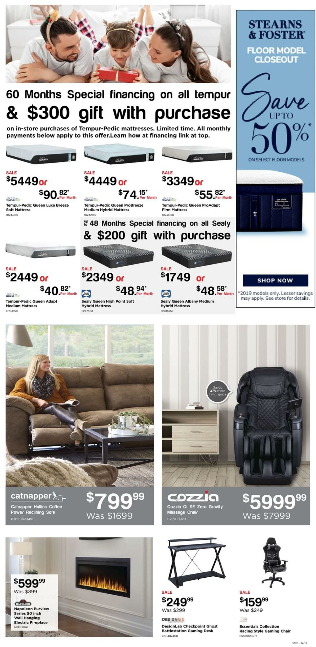 Weekly ad Electronic Express 12/11/2022 - 12/17/2022