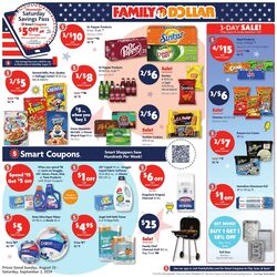 Weekly ad Family Dollar 08/11/2024 - 08/17/2024