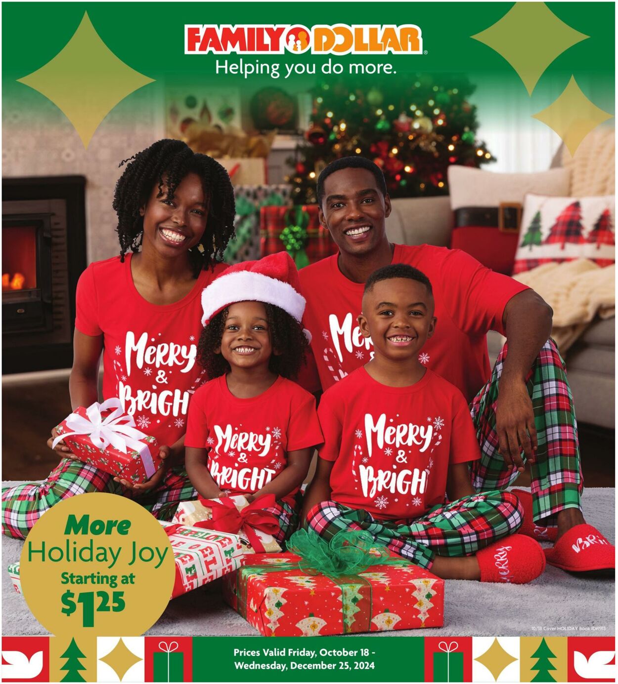 Family Dollar Promotional weekly ads