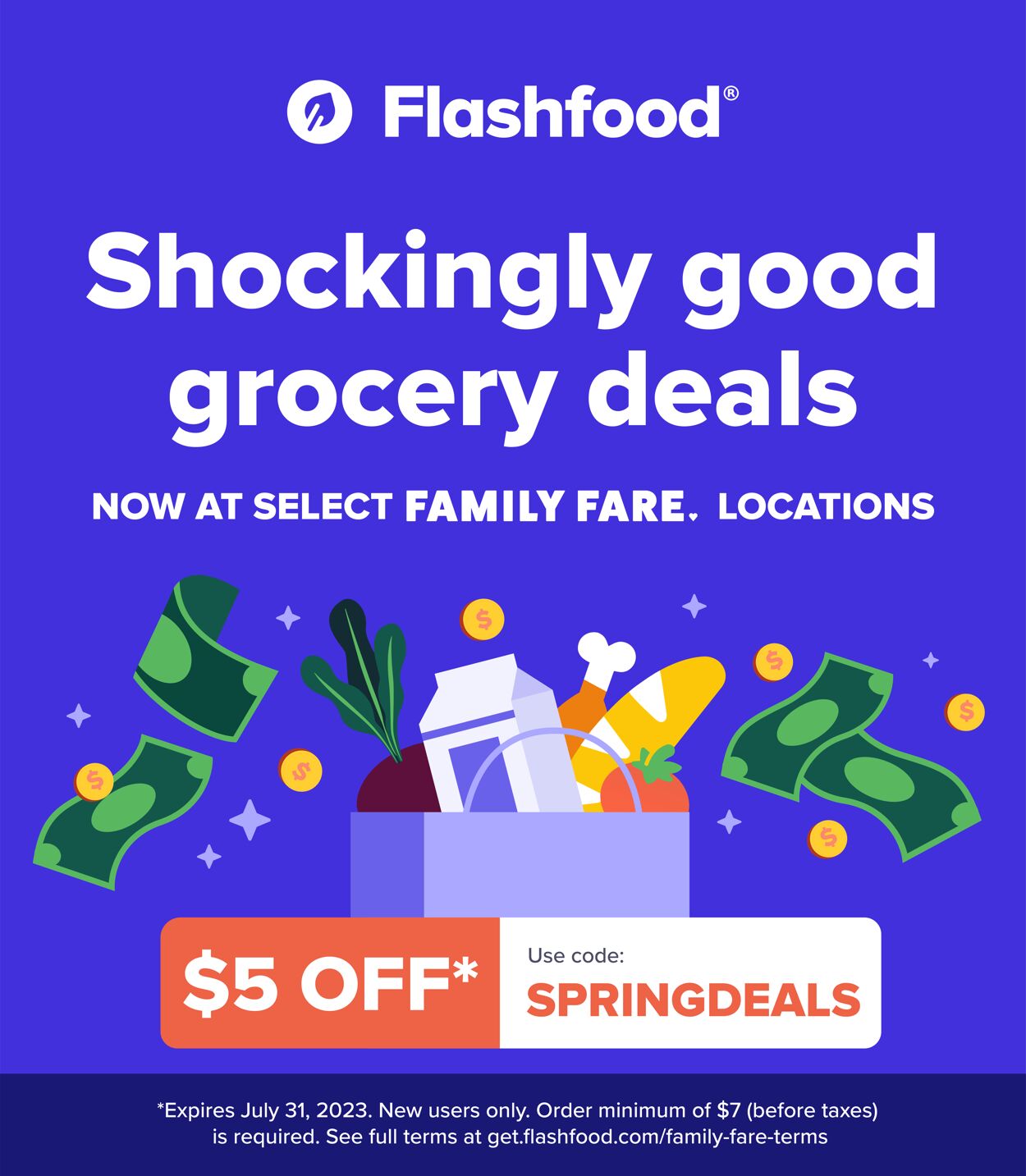 Weekly ad Family Fare 05/14/2023 - 05/20/2023