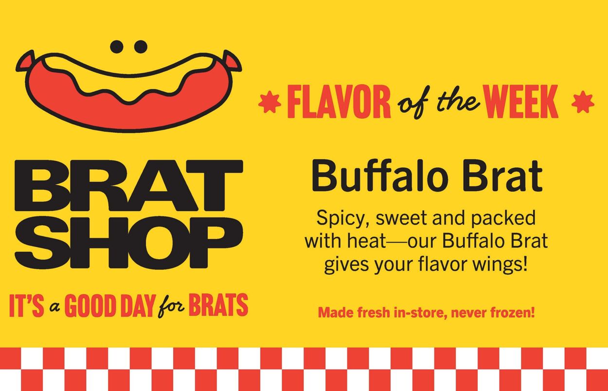 Weekly ad Family Fare 06/29/2025 - 07/05/2025