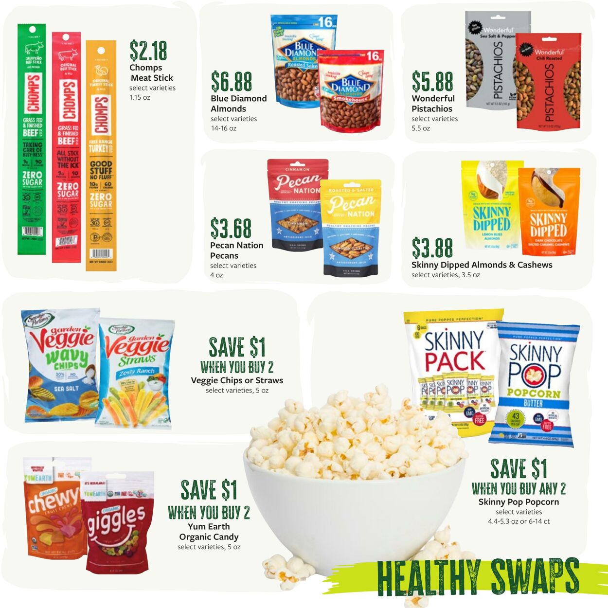 Weekly ad Fareway Stores 01/02/2025 - 02/02/2025