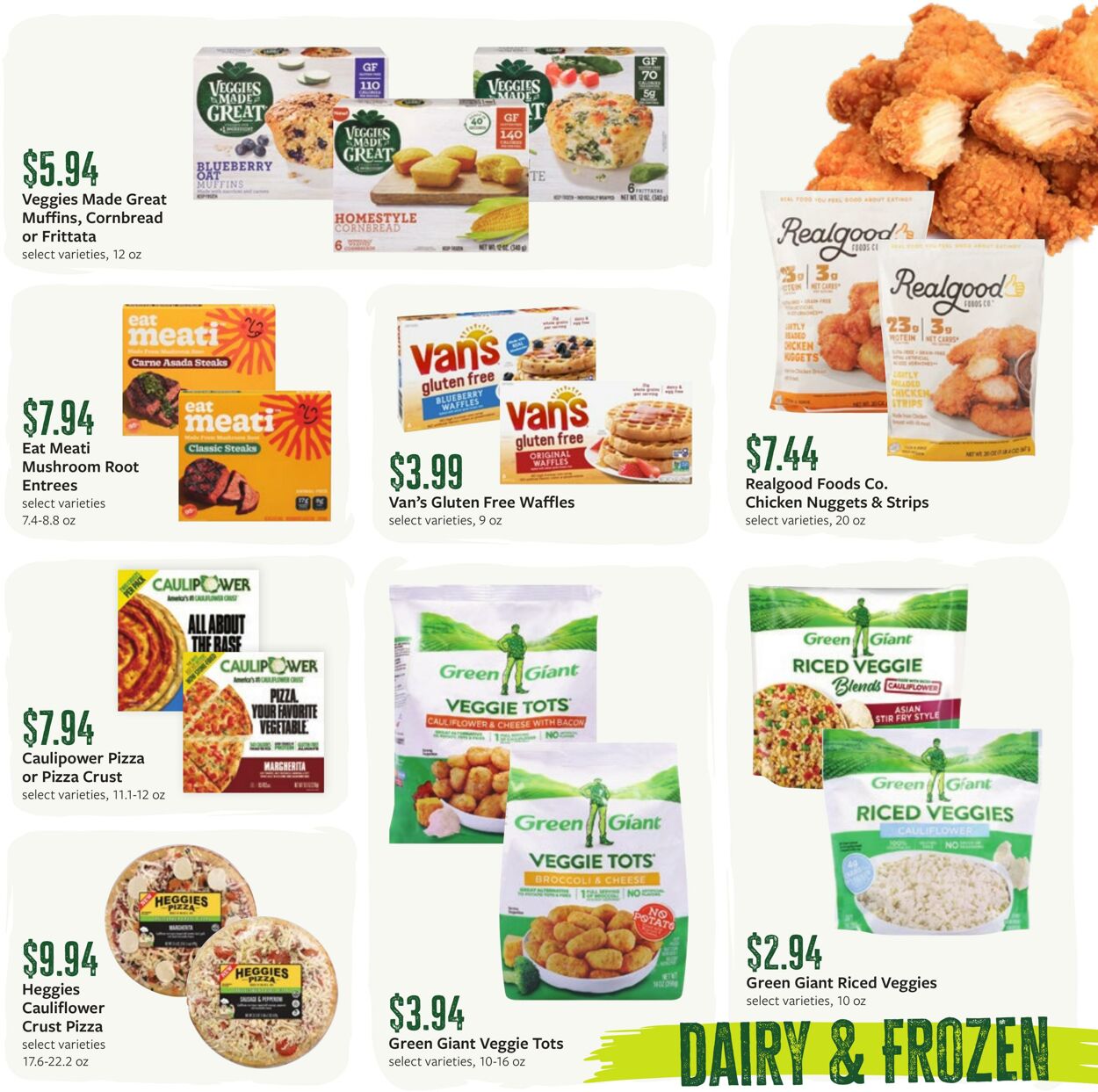 Weekly ad Fareway Stores 01/02/2025 - 02/02/2025