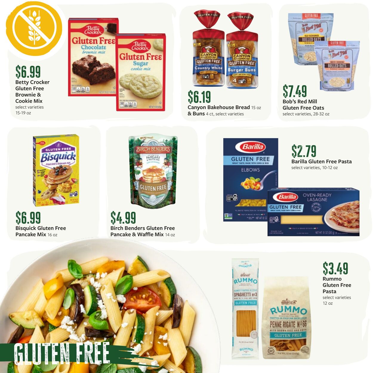 Weekly ad Fareway Stores 01/02/2025 - 02/02/2025