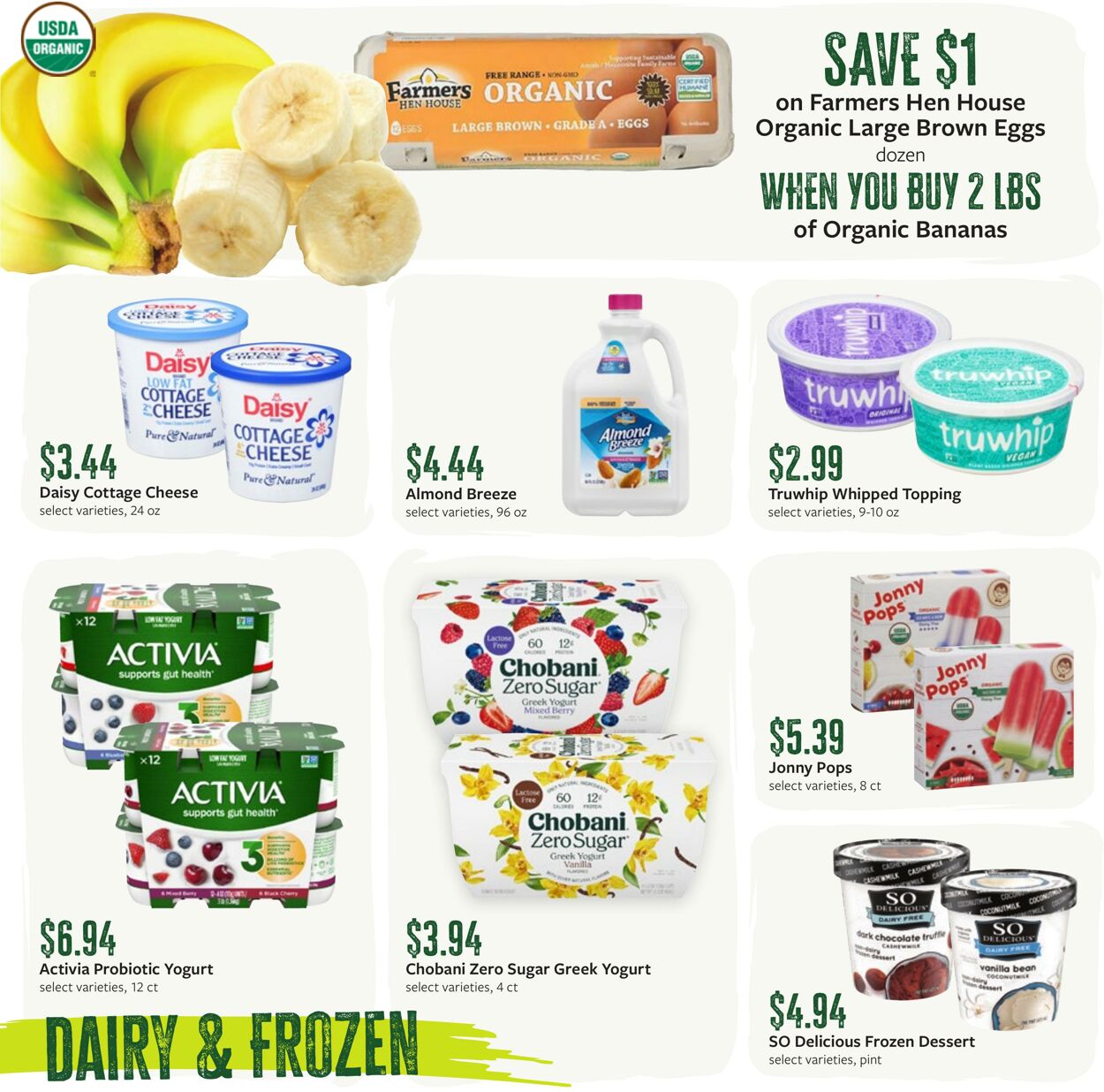 Weekly ad Fareway Stores 01/02/2025 - 02/02/2025